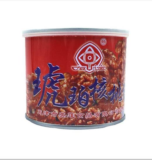 琥珀桃仁罐头(合作) 商品图0