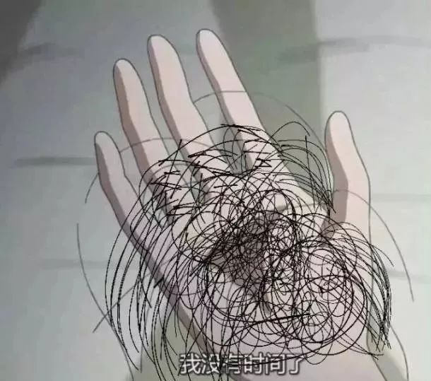 如何在秋冬脱发季，拯救你一头毛躁、分叉的的头发