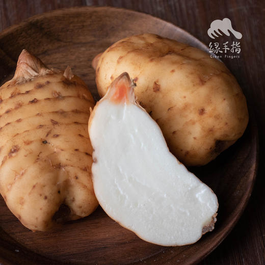 生态干天麻片/粉| 合作生产* Eco-DryTall Gastrodia Tuber | Partner Production 商品图5