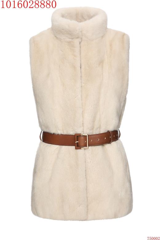 【101602尹语上新$_$8880】lv新款 哥本哈根紫标极水貂皮草 经过原