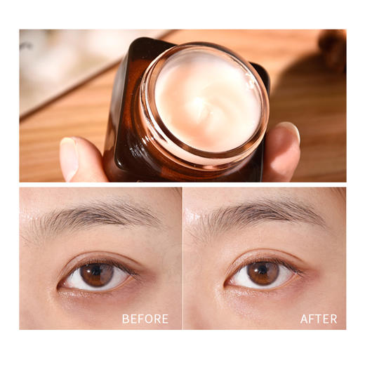 【无盒】雅诗兰黛 特润修护精华眼霜第五代 小棕瓶“抗蓝光”眼霜 15ml ESTĒE LAUDER/estee lauder 商品图2