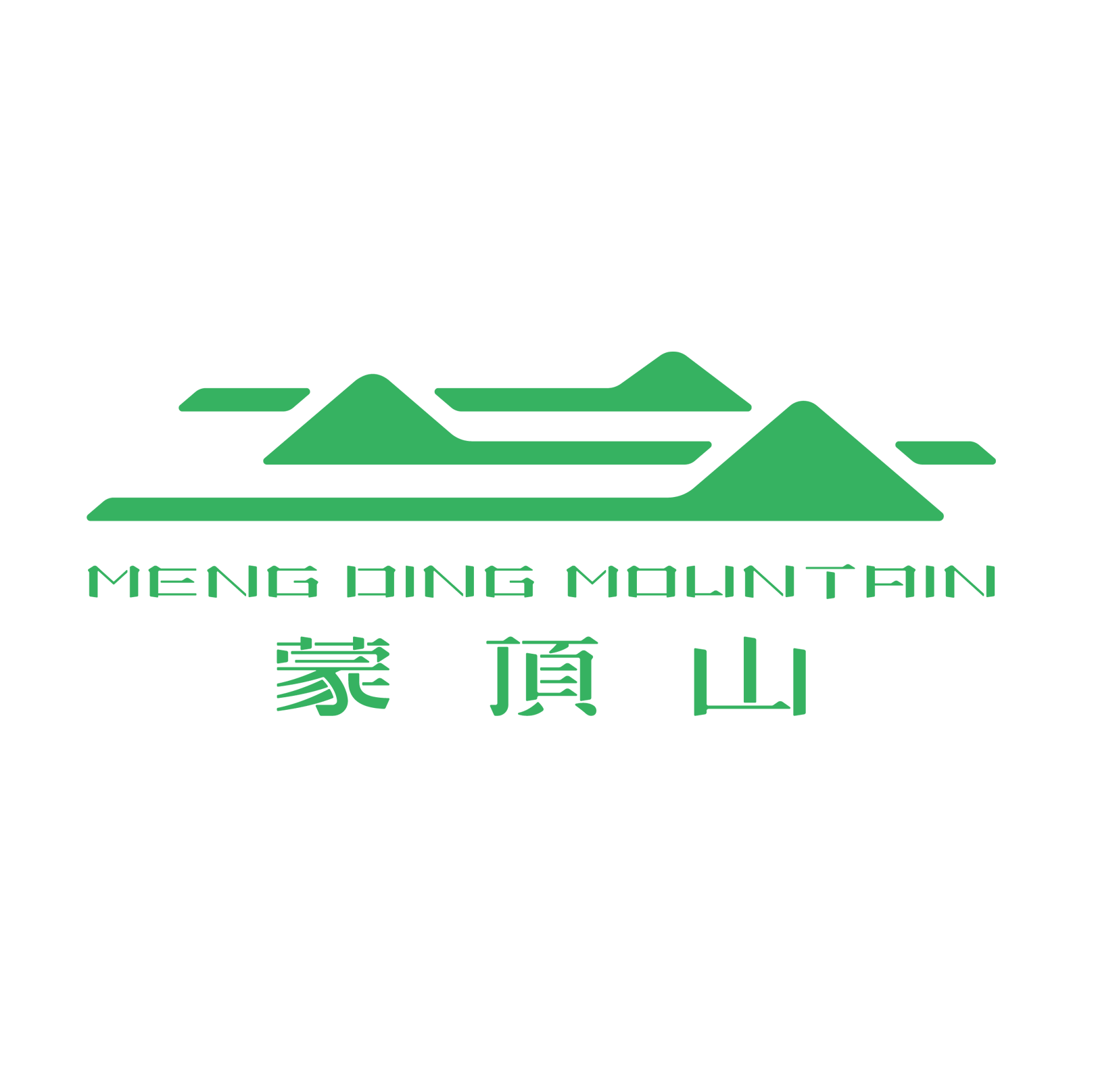 蒙顶山旅游景区210506