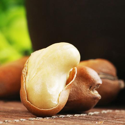 西域美农椒盐蚕豆 250g*2袋 商品图2