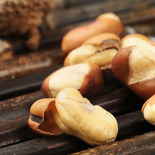 西域美农椒盐蚕豆 250g*2袋 商品图4