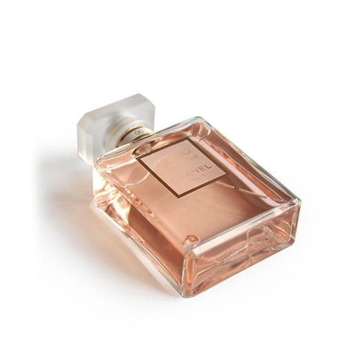 法国chanel香奈儿可可小姐香水(专柜款)