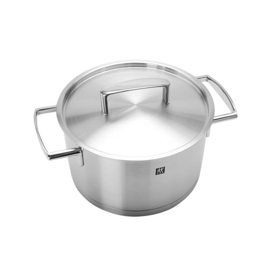 双立人深烧锅ZW-C101 商品图2