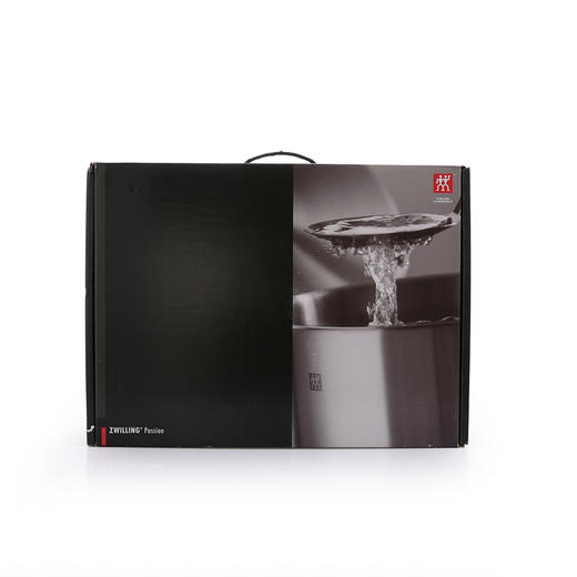 双立人锅具两件套    ZW-C106 商品图2