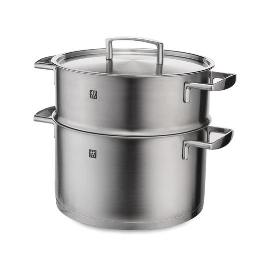 双立人锅屉两件套 ZW-C120 商品图2