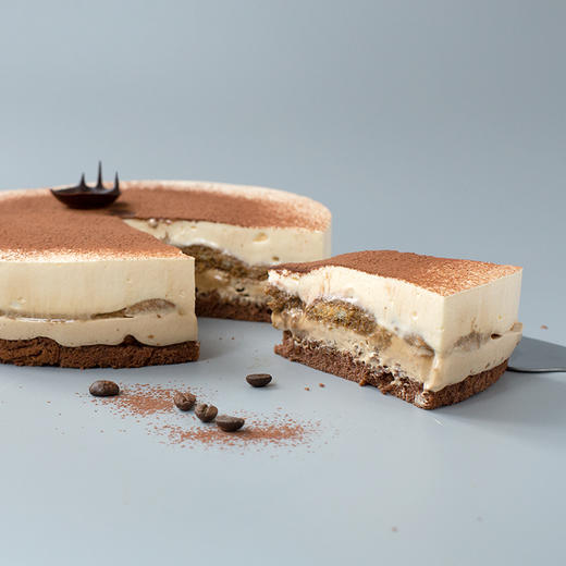 提拉米苏 商品图3