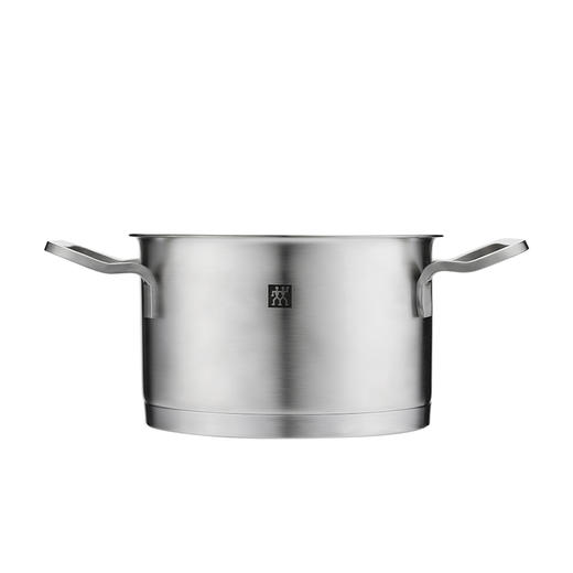 双立人双耳炖锅ZW-C126 商品图2