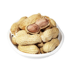 蒸气花生 精心筛选/酥香诱人