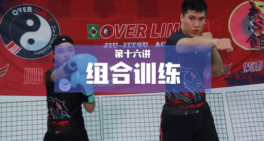 16.组合训练 商品图0