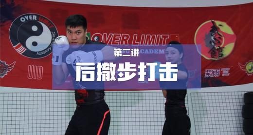 2.两侧移动打击 商品图0