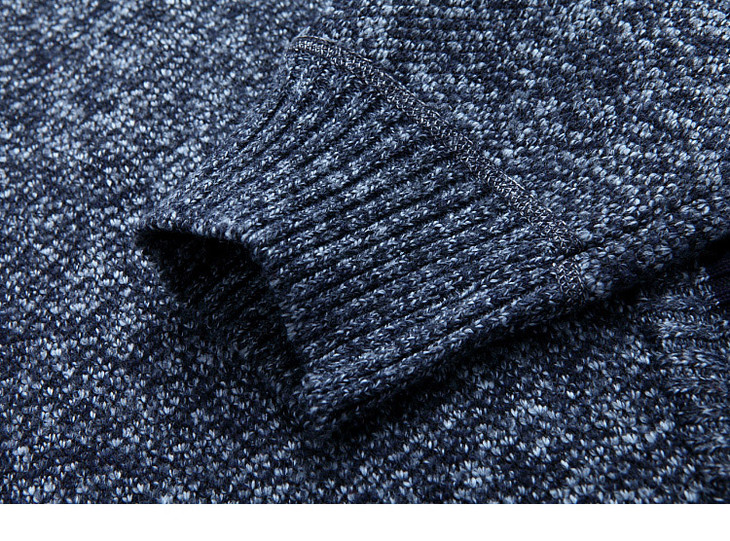 【换季工厂直销】时尚加厚针织毛衣仅需99元 - 颍河鲨商城