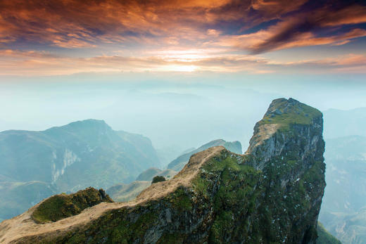 【摄影天堂】云南念湖+大山包+红土地+元谋土林 商品图0