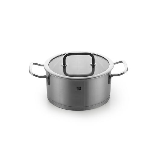 双立人双耳炖锅ZW-C126 商品图1