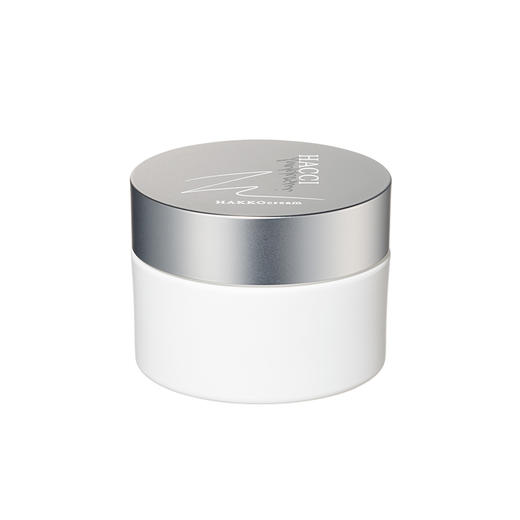 日本HACCI蜂蜜发酵面霜32g 商品图0