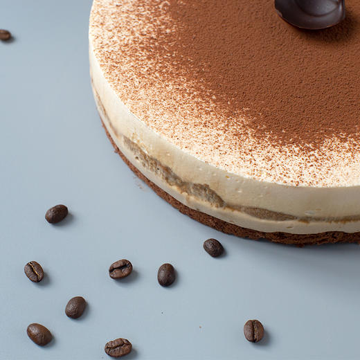 提拉米苏 商品图2