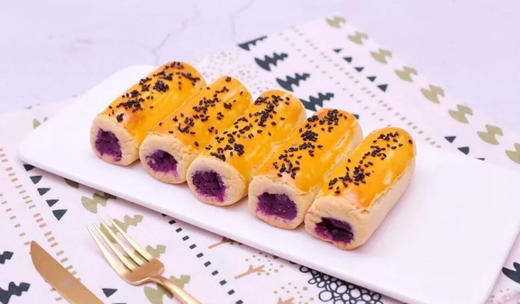 秋季没食欲？消化不良？来尝尝这份甜点吧 商品图0