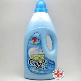 3L金纺清新芬香柔顺剂