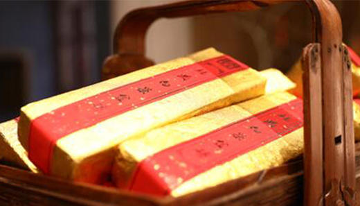 黄金茶事 商品图0