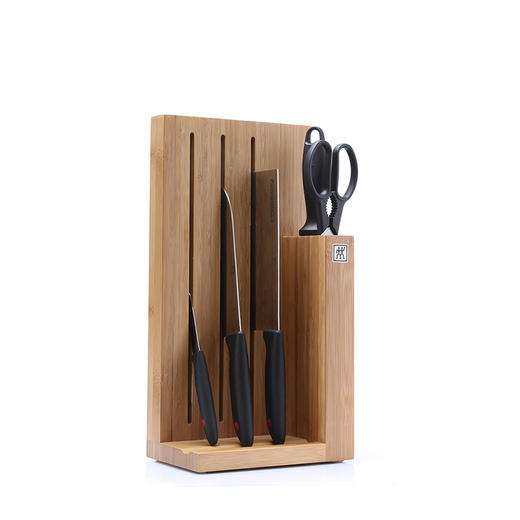 双立人刀具六件套ZW-K303 商品图2