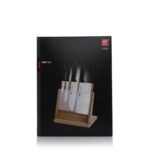 双立人刀具五件套ZW-K302 商品图2