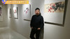 无声的课堂-中国画菊花的画法 商品缩略图0