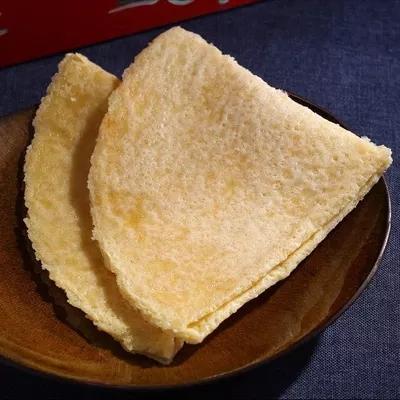 新疆伊犁锡伯族奶皮子三块顺丰包邮