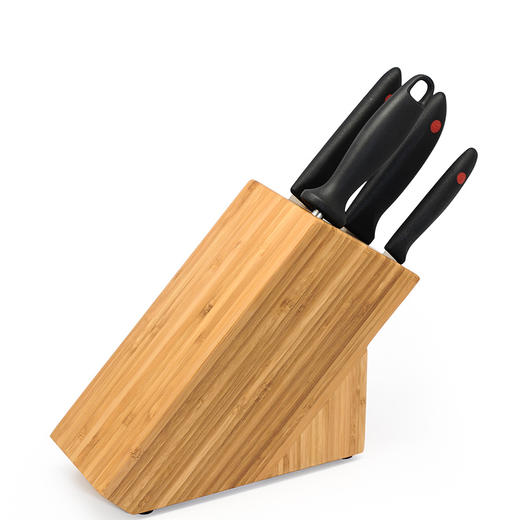 双立人插刀架五件套ZW-K16 商品图1