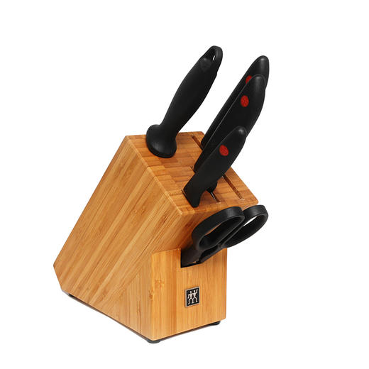 双立人插刀架六件套ZW-K15 商品图1