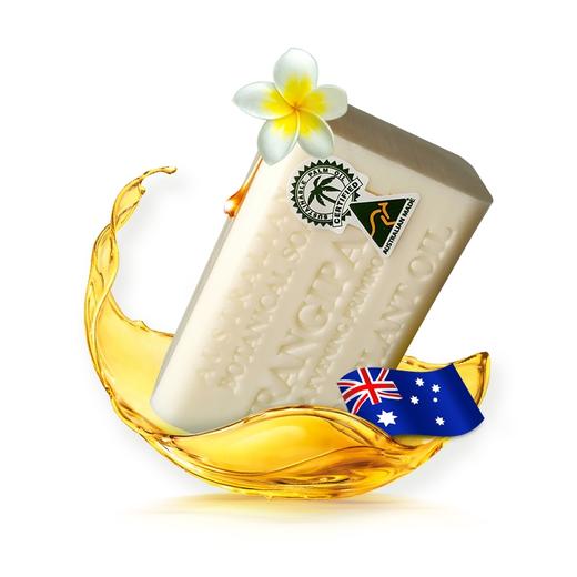 艾柏琳手工赤素馨月见草精油洗护皂 商品图5