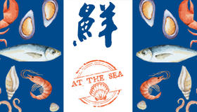 深海 盛宴