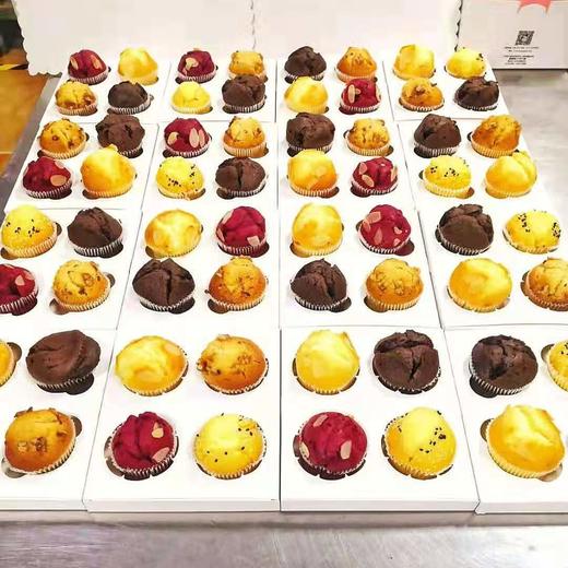 杯子蛋糕 商品图2