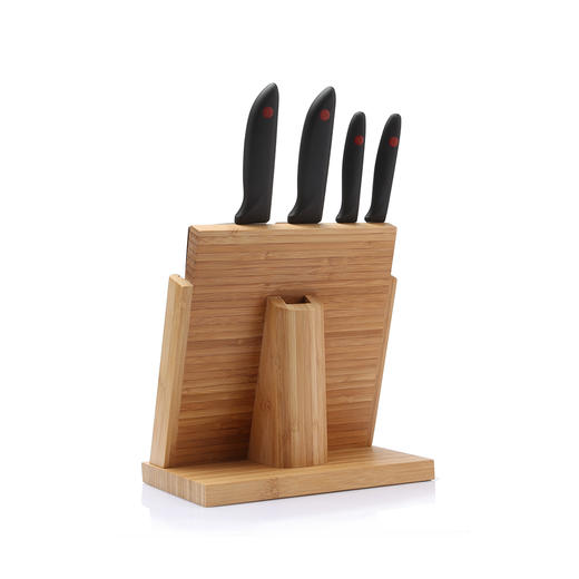 双立人刀具五件套ZW-K302 商品图1