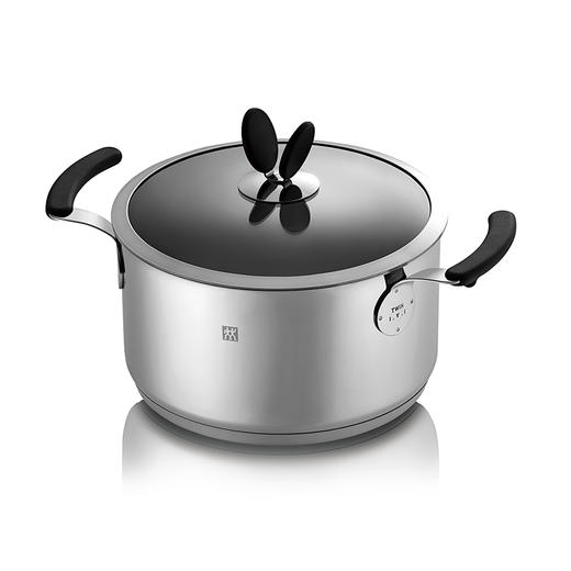 双立人锅具两件套ZW-C70 商品图1