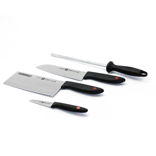 双立人插刀架五件套ZW-K16 商品图2