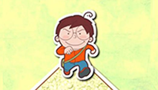 追逐梦想 商品图0