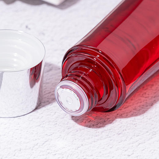 ESTĒE LAUDER 雅诗兰黛 红石榴水  鲜活亮采红石榴倍润水/新版本渐变色爽肤水200ml不分滋润清爽型 【CDF】 商品图5