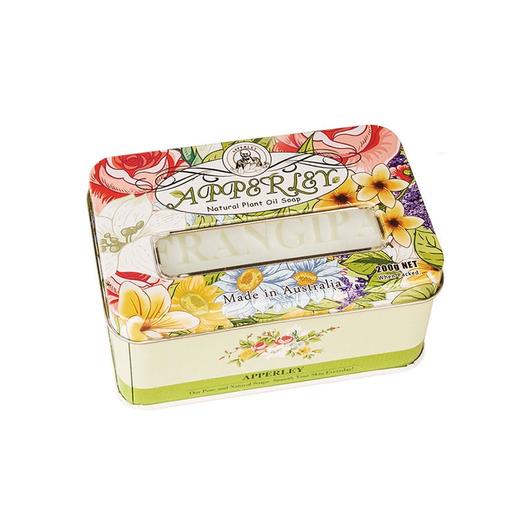 艾柏琳手工赤素馨月见草精油洗护皂 商品图0