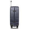 I74*51001新秀丽四轮拉杆箱 20寸-石墨黑色 商品缩略图1