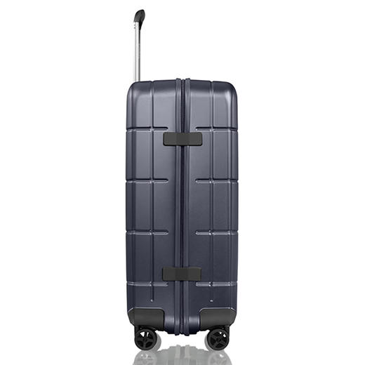 I74*51001新秀丽四轮拉杆箱 20寸-石墨黑色 商品图1