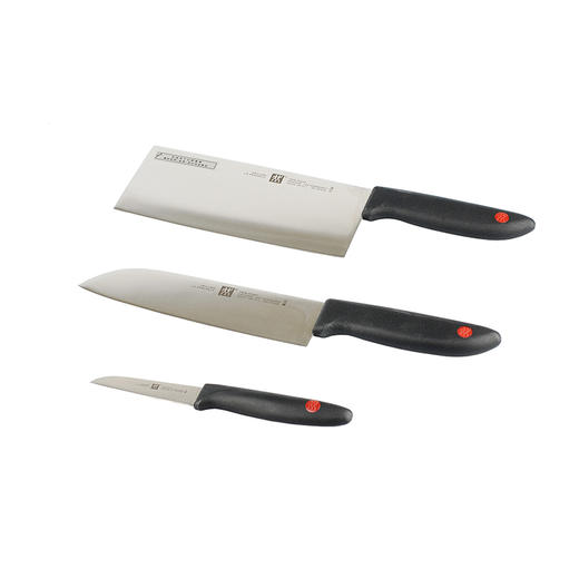 双立人插刀架四件套ZW-K14 商品图2