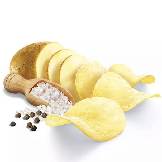 【乐事】薯片 清爽黄瓜味 40g | 黄瓜清香·清爽解腻 | 乐事经典口味·薄脆薯香浓郁 | 40g迷你装·随手解馋·下午茶点·轻食零食首选 商品图2