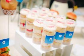 推推乐（甜品台）