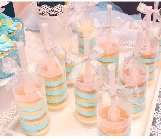 推推乐（甜品台） 商品图1