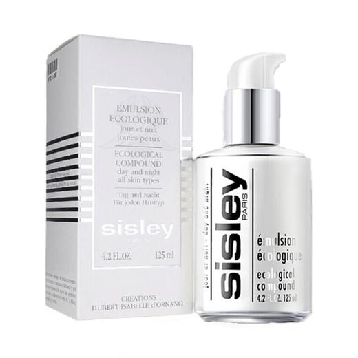 【门店直发】sisley 希思黎 全能乳液 125毫升 商品图0