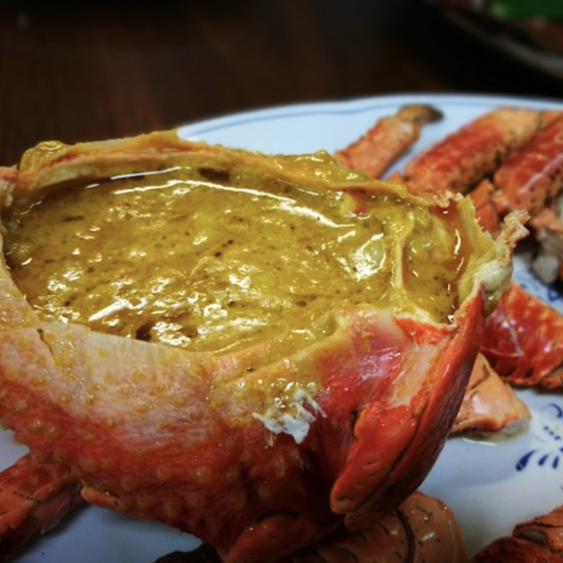 【印度尼西亚原产】印度尼西亚椰子蟹