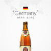 德国柏龙普拉纳小麦啤酒500ml/1瓶/6瓶/20瓶整箱 商品缩略图4