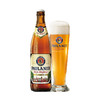 德国柏龙普拉纳小麦啤酒500ml/1瓶/6瓶/20瓶整箱 商品缩略图0
